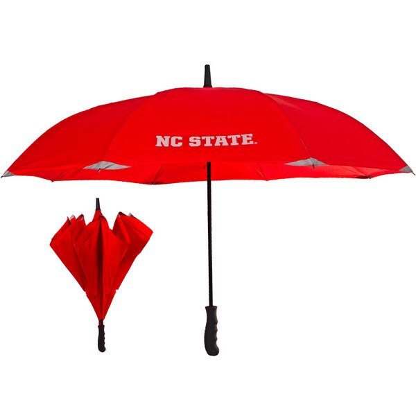 Invertible Umbrella - Red - Block S